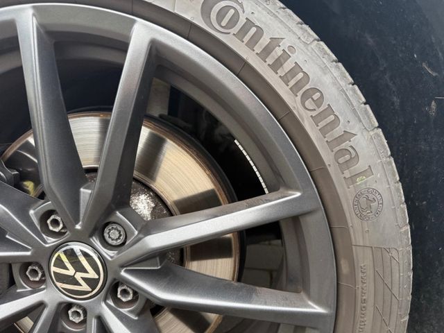 T-Roc R 2.0 TSI 4Motion El. Panodach ACC