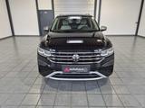 Volkswagen Tiguan Allspace 2.0TDI Elegance 4M|DSG|360°|HUD - Volkswagen Tiguan Allspace Gebrauchtwagen in Mülheim (Ruhr)