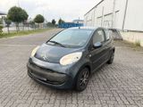 Citroën Citröen C1 NUR 59000KM  Automatik/ Klima - Citroën C1: Automatik, N