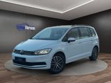 Volkswagen Touran 1.5 TSI DSG 7-SITZER°ACC°KAMERA°LED°NAVI - Volkswagen Touran mit Benzin-Antrieb: Kleinbus
