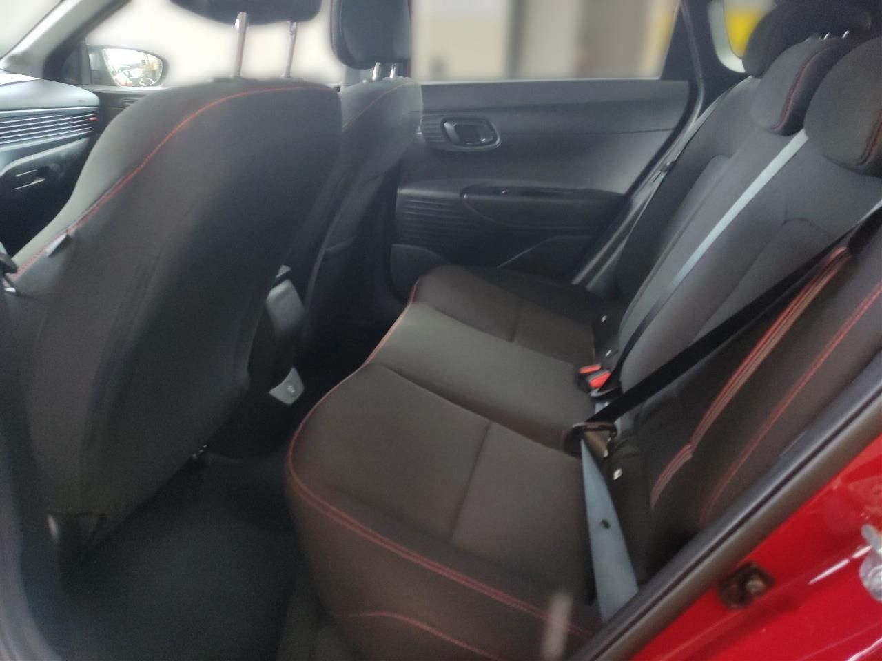 Fahrzeugabbildung Hyundai i20 DCT N-LINE LED*BOSE*DAB*SHZ*LHZ*NAVI*USB*KAM