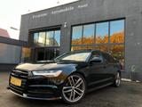 Audi Avant 3.0 TDI clean diesel quattro*PANO*BOSE*20Z - Audi A6: 20 TDI