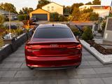Audi 2.0 TFSI Stronic/Sportback/S Line/MATADORrot - Audi A5: Sportback Line