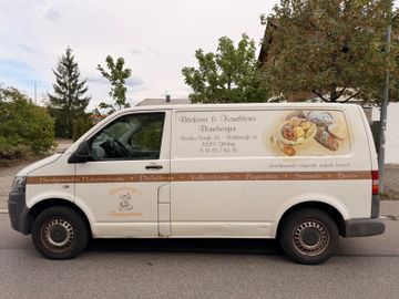 Volkswagen T5 Transporter - 7