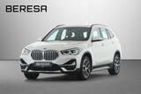 BMW X1 20d xDrive xLine Pano AHK LED Navi Kamera PDC - BMW X1