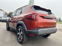 Dacia Duster - Vorschau Bild 3