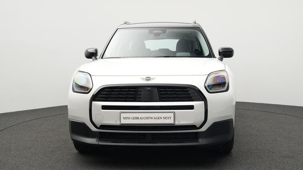 MINI One Countryman - Bild 3