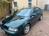 Skoda Octavia mit tüv - gebrauchte Skoda Octavia aus dem Jahr 2000