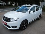 Dacia Logan MCV II Kombi Laureate - Dacia Gebrauchtwagen in Bielefeld