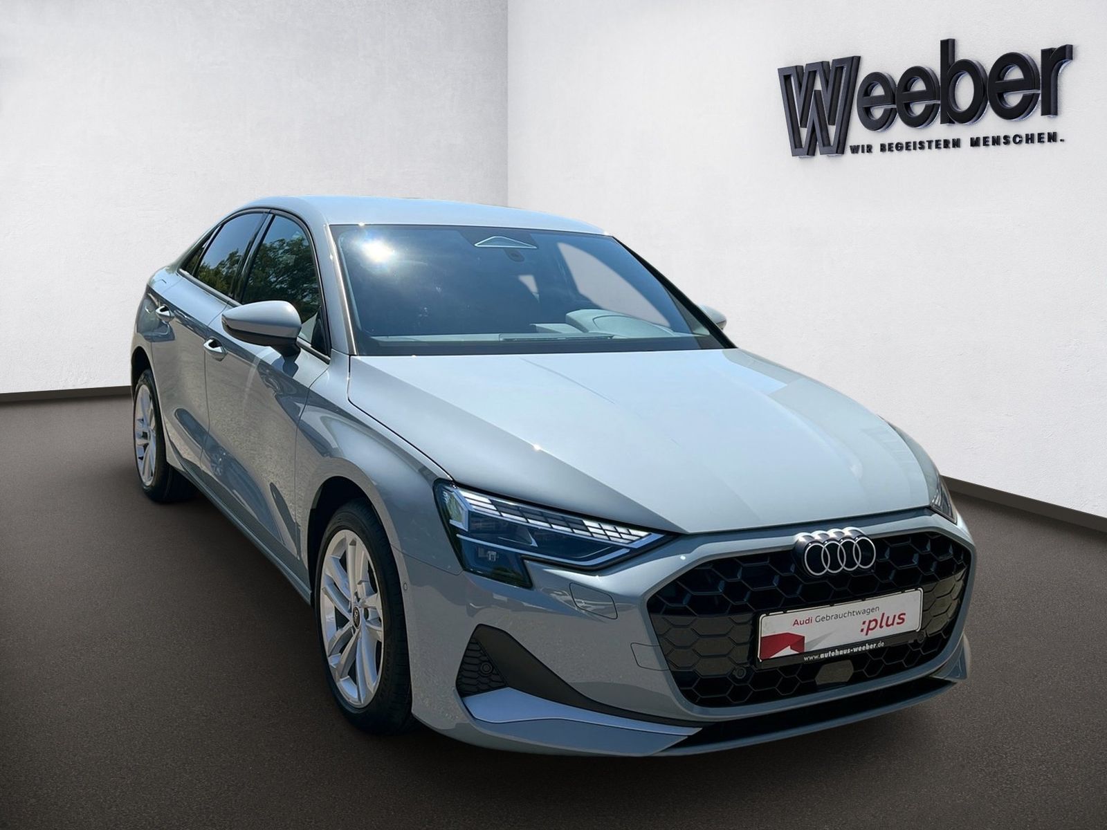 Audi A3 - Bild 17