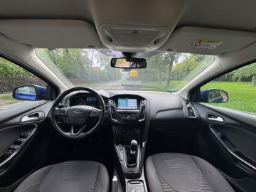 Ford Focus - 7