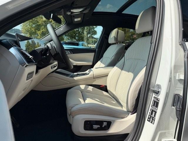 BMW X6 xDrive30d/22'/Massage/Clarity/Stnd.heiz./FULL – 10