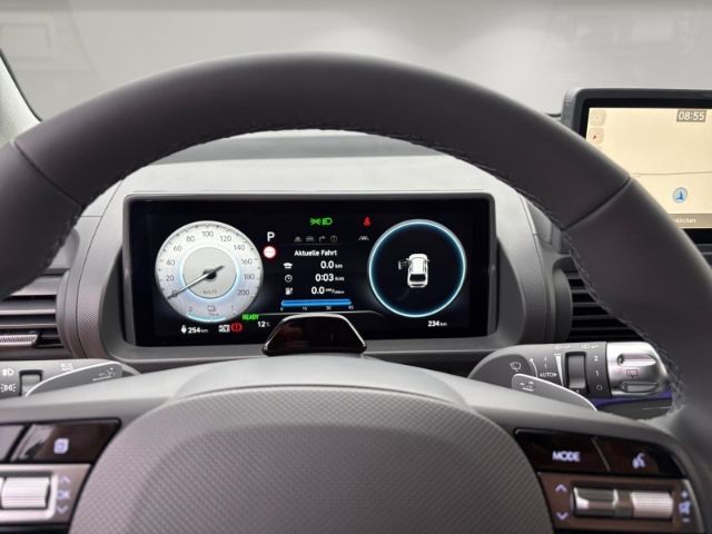 Hyundai INSTER – Bild 7