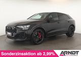 Audi RS Q8 SUV performance Laser Pano Vmax RSAbgas 23 - Audi RSQ8 Gebrauchtwagen in Düsseldorf