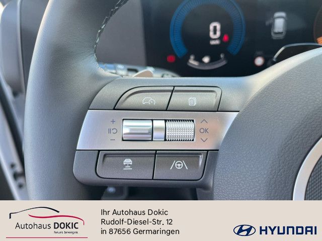 Hyundai Kona – Bild 15
