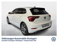 Volkswagen Polo - Vorschau Bild 2