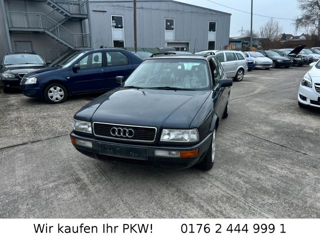 Audi 80 2.6