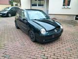 Volkswagen VW Lupo 1.4 16V 101PS Leder - Volkswagen Lupo: 16v