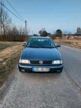 Volkswagen VW Polo Classic - Volkswagen Polo: Classic
