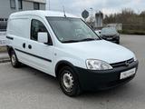 Opel Combo Kasten 1.4 TÜV 01.2027 - Opel Combo Gebrauchtwagen in Stuttgart