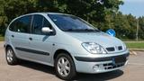 Renault Scenic 1.6 16V Expression Expression - Renault Scenic aus 2001: 1.6