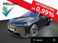 BMW iX - Vorschau Bild 1