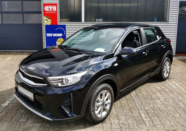 Kia Stonic 1.2 Edition 7 / SOFORT VERFÜGBAR