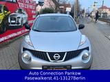 Nissan Juke Visia**TÜV NEU*ÖLSERVICE NEU** - Nissan Juke: Visia