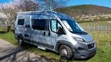 Pössl 2WIN  Automatik#Solar#AHK#KLIMA - Pössl 2 win