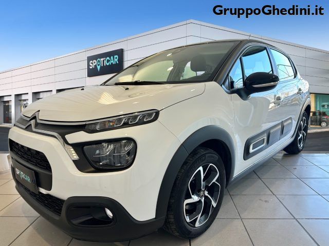 Citroën CITROEN C3 PureTech 83 S&S Shine NEOPATENTATI