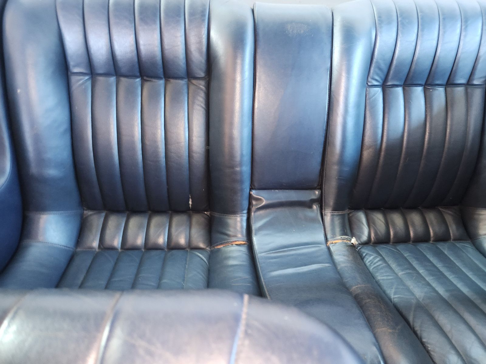 Fahrzeugabbildung BMW 2800cs *Oldtimer*Automatik*Elk.Fensterhebe*