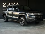 Volkswagen Amarok 3.0 TDI Doppelkabine 4Motion*DSG*AHK* - gebrauchte VW Amarok aus dem Jahr 2019