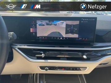 BMW X7 - 12