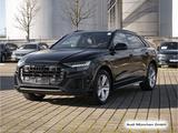 Audi Q8 55 TFSI e ACC/LuftFed/HuD - Audi Q8 in Leipzig