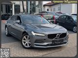 Volvo S90 2.0 D4 Momentum Automatik NAVI LEDER - Volvo S90 Gebrauchtwagen