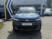Dacia Bigster - Vorschau Bild 3