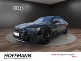 Audi S8 4.0 TFSI quattro AHK+Pano+B&O+HUD NP: 216k - Audi S8: 4.2
