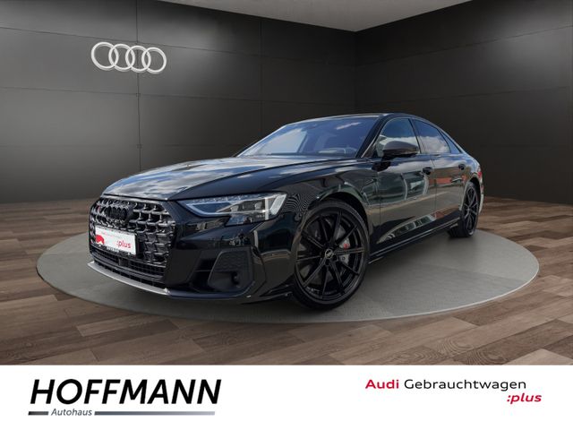 AUDI S8 4.0 TFSI quattro AHK+Pano+B&amp;O+HUD NP: 216k