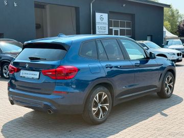 BMW X3 - 9