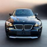 BMW E84 X1 23 d xDrive | Xenon | Autom. | AHK | - BMW X1: E84