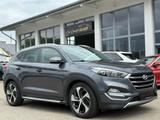 Hyundai Tucson Advantage 2WD Navi/SHZ/Tempomat/Kamera - Hyundai: Advantage