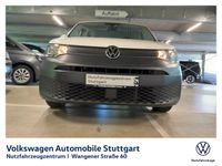 Volkswagen Caddy - Vorschau Bild 16