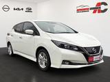 Nissan LEAF N-CONNECTA Winterpaket AROUND VIEW MONITOR - Nissan Leaf aus 2020