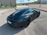 Porsche 992 Carrera 4 GTS - Porsche 992 in Hannover