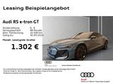 Audi RS e-tron GT performance *KERAMIK*Assist+*HuD* - mit Elektro-Antrieb: Grau, Limousine