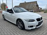 BMW 320i CABRIO/HARDTOP/M-PAKET/KLIMA/LEDER - BMW 320: M Paket 320i