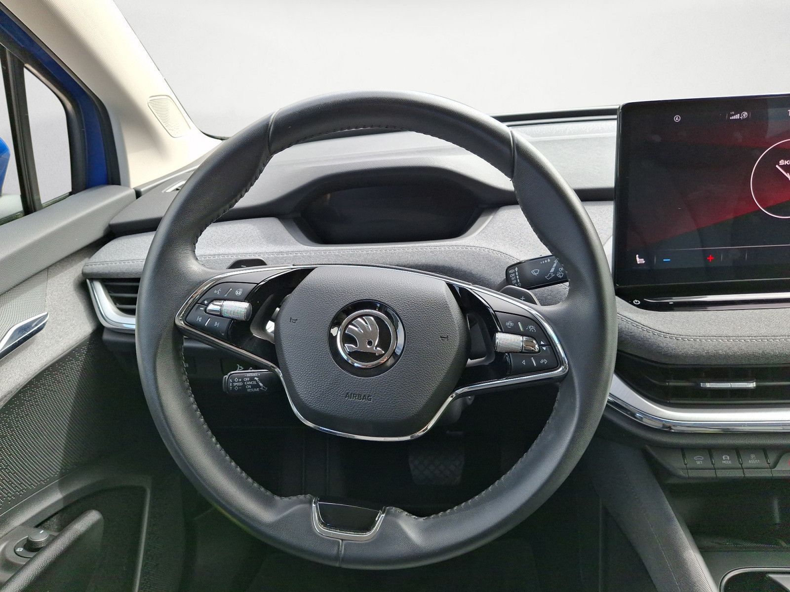 Skoda Enyaq - Bild 10