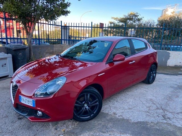 Alfa Romeo Giulietta 1.6 JTDm 120 CV Super