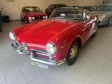 Alfa Romeo ALFA ROMEO Giulietta 1300 Spider Type 101 - Alfa Romeo Giulietta mit 3 Türen