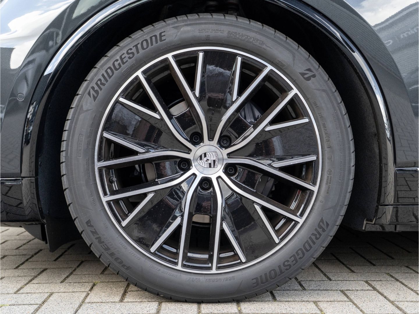 Porsche Macan - Bild 22